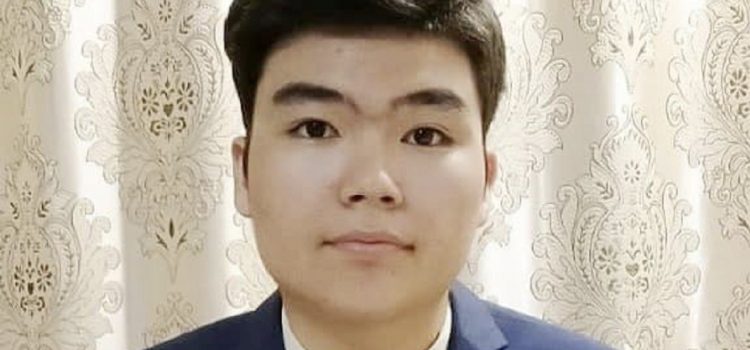 Казахстанский школьник набрал 137 баллов на ЕНТ
