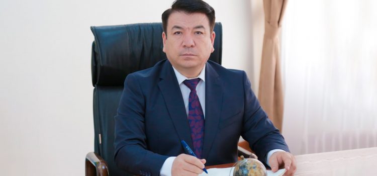 Мемлекет басшысының Жарлығымен Ғани Бектайұлы Бейсембаев Қазақстан Республикасының Оқу-ағарту министрі лауазымына тағайындалды