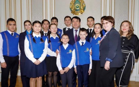 Шығыс Қазақстан облысының оқушылары жыл басынан бері 118 медаль жеңіп алған